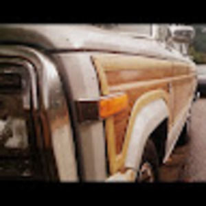 Meet your Posher, Doug